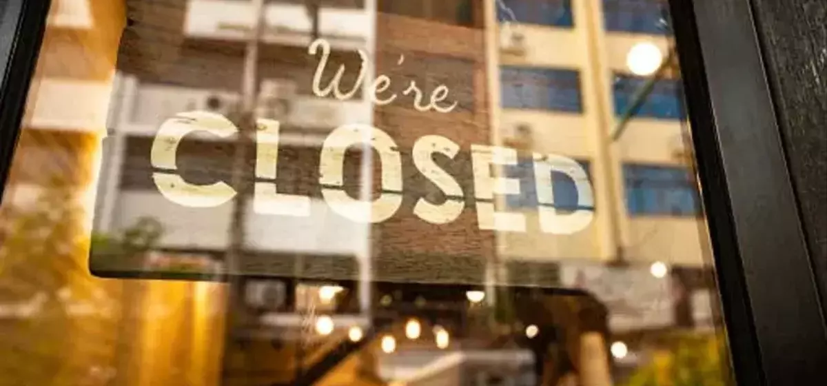 Crypto Firm Movement Labs Files for Bankruptcy After Token Collapse