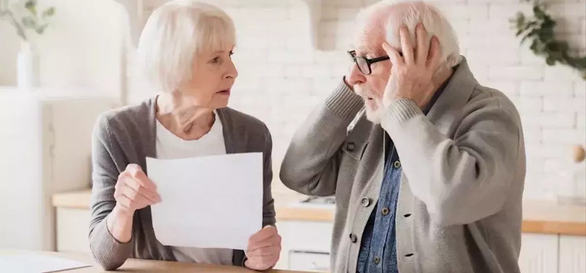 The Financial Impact of Unforeseen Early Retirement