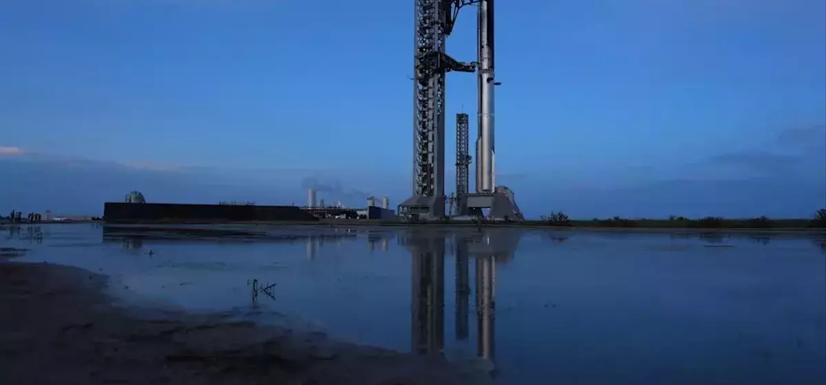 SpaceX Stock Navigates Uncertainty Amid Tesla Earnings and Starship Delays