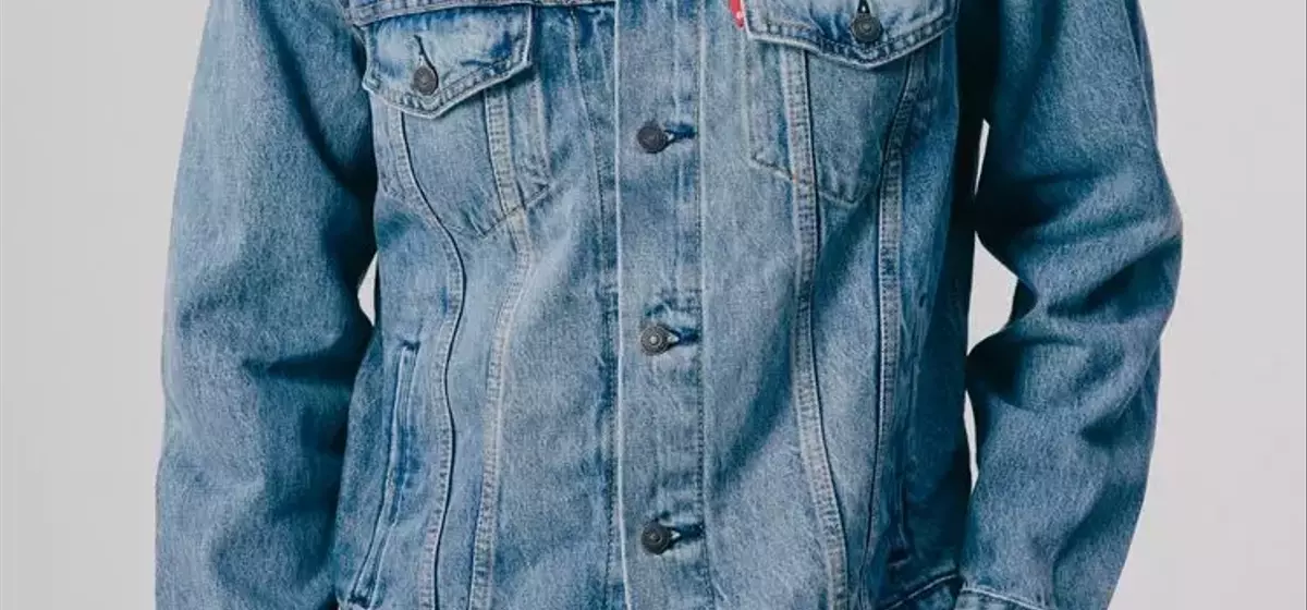 The Ultimate Guide to Men's Denim Jackets: Timeless Style and Modern Interpretations