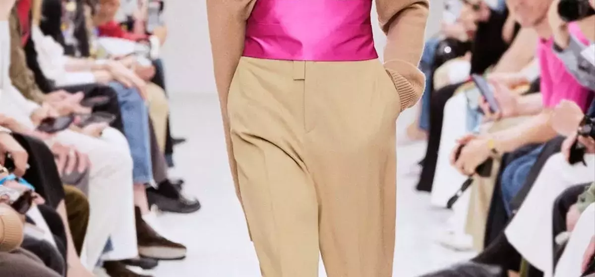 The Resurgence of the Cummerbund: From Formalwear to Fashion Statement