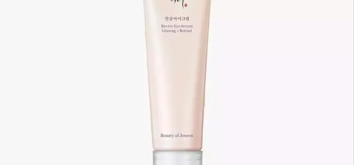 Unveiling the Power of Eye Serums: Your Guide to Brighter, Firmer Under-Eyes