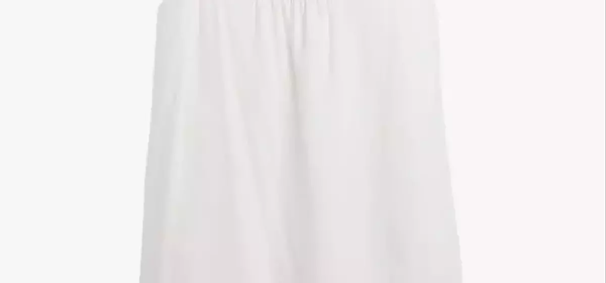 The 'Granny Nightie' Trend: A Modern Fashion Statement