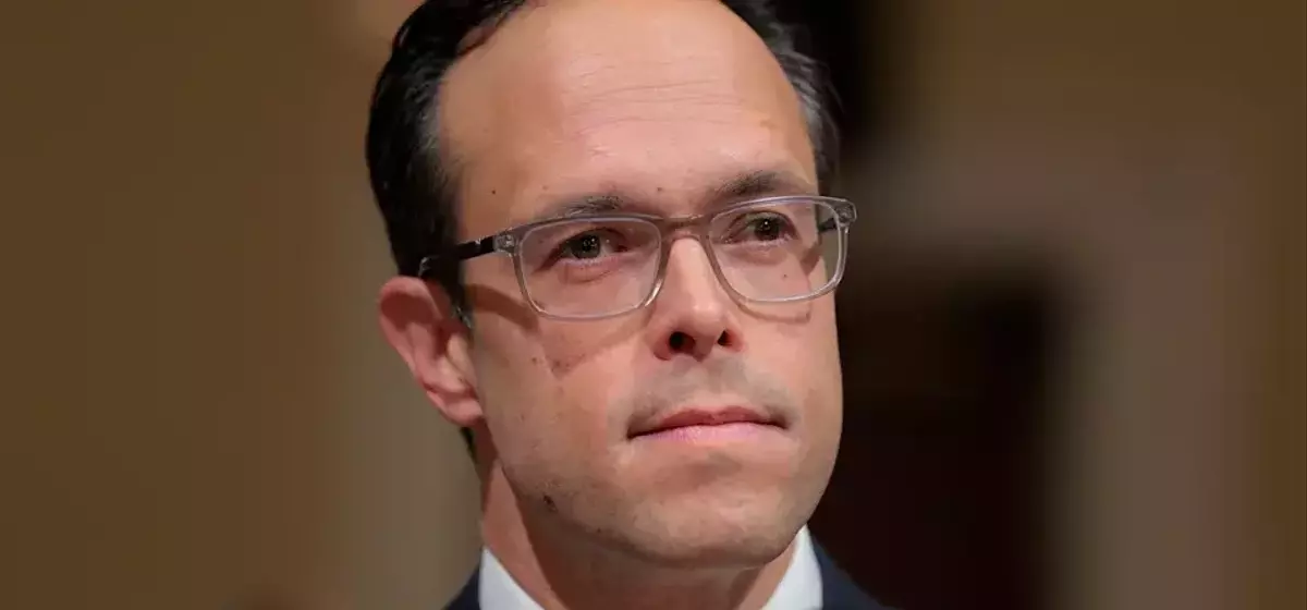 Senior Trump Official Invests in Democratic Lawmaker-Tracking ETF