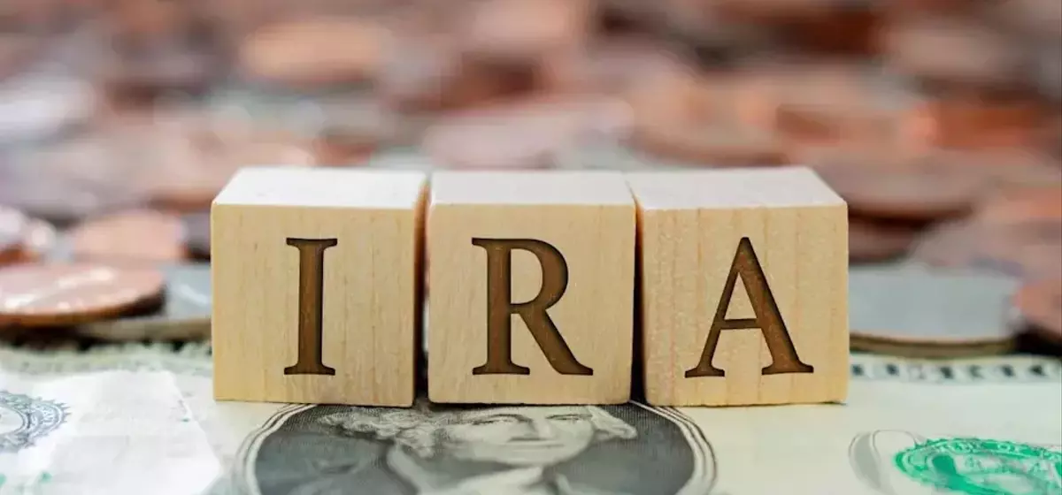Optimizing Retirement Withdrawals: Why Taxable Accounts Should Come First