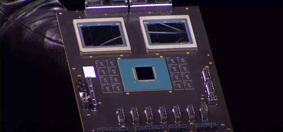AMD Challenges Nvidia's CUDA Dominance in AI Hardware Market