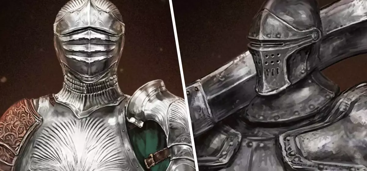 Elden Ring DLC: New Class Stats and Balance Adjustments Revealed