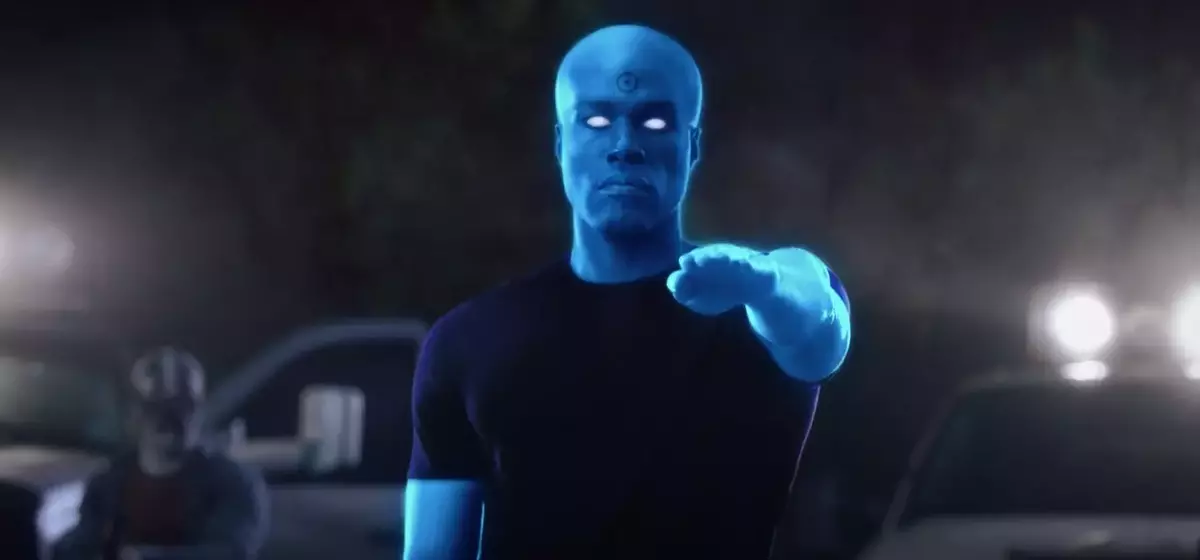 Upcoming HBO Series "Lanterns" Blends Mystery and Superheroes