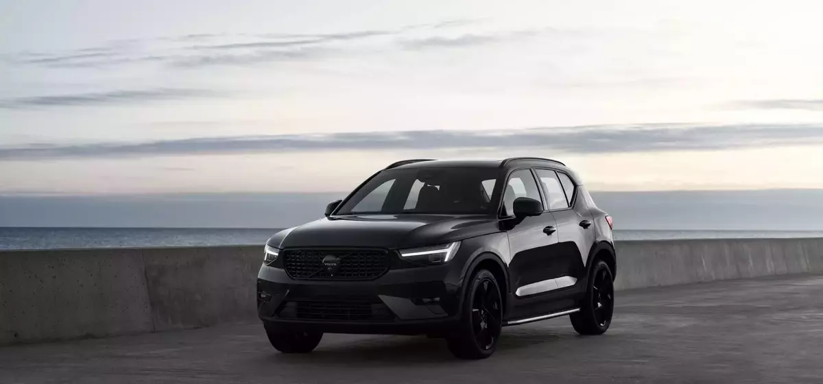 Chinese Automotive Conglomerate's Growing Footprint in the U.S. Market