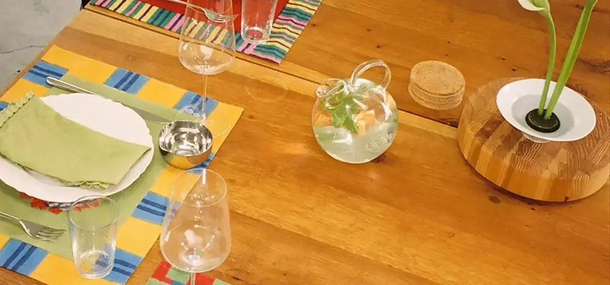 Tessa Tran's Ultimate Guide to Effortless Summer Hosting