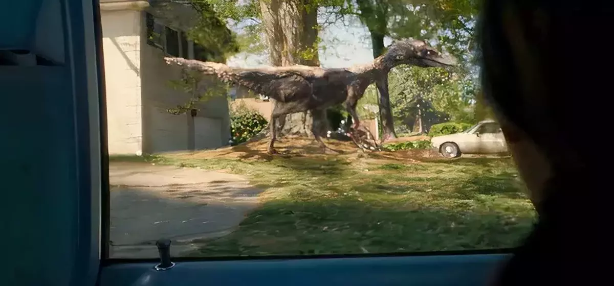 Anticipating 'The End of Oak Street': A Fresh Take on Dinosaurs