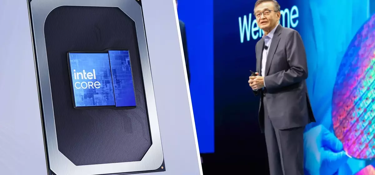 Intel's Remarkable Comeback: A Deep Dive into Q2 2026 Earnings