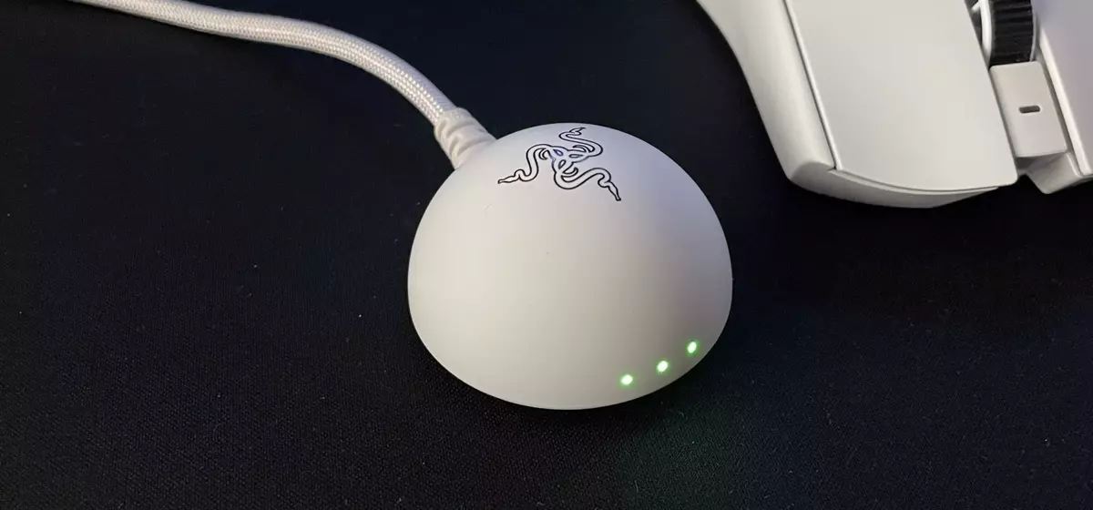 Independent Verification Confirms Razer's FrameSync Mouse Technology