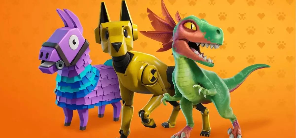 Fortnite's 'Cuddles and Chaos' Event: A Comprehensive Overview