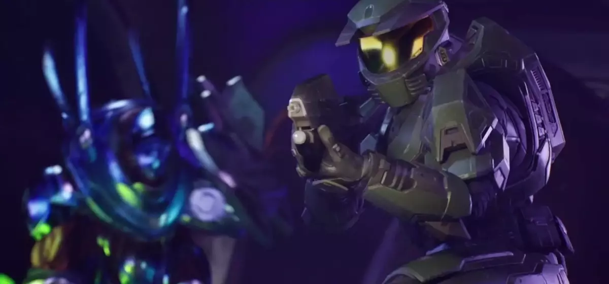 Guide to Finding Collectibles in 'Halo: Campaign Evolved's' Truth and Reconciliation Mission