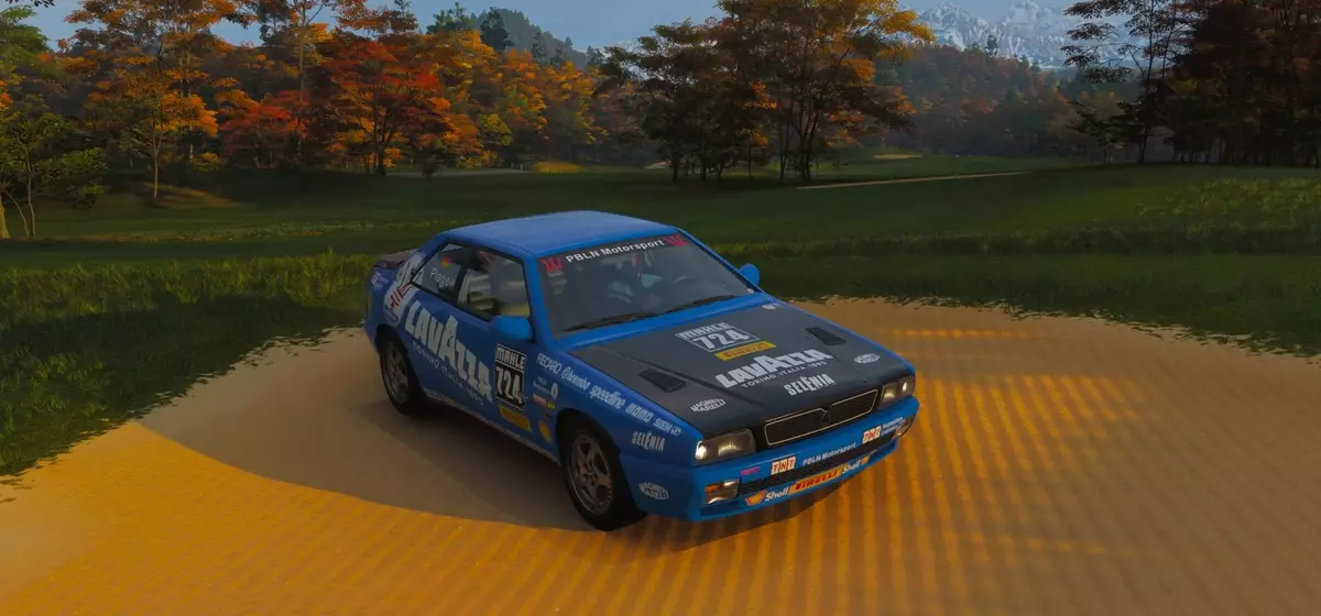 Uncovering Naruo Golf Course in Forza Horizon 6: A Comprehensive Guide
