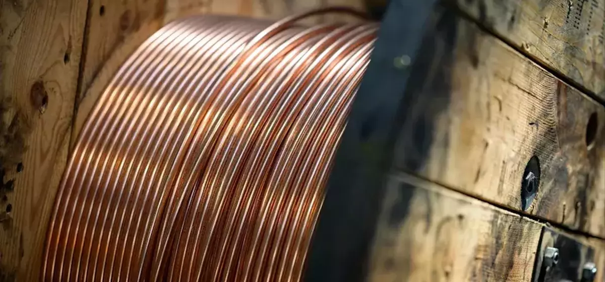 Copper Market Sees Strong Bullish Signal Amid Surging Demand