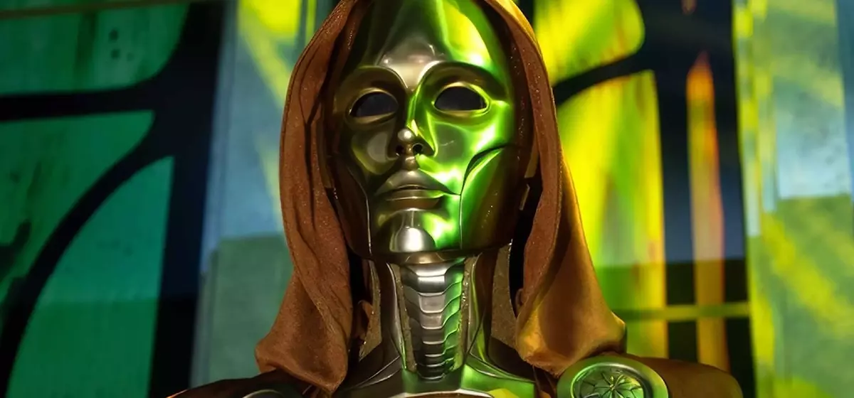Mysterious Latverian Witches stir speculation for 'Avengers: Doomsday' at San Diego Comic-Con