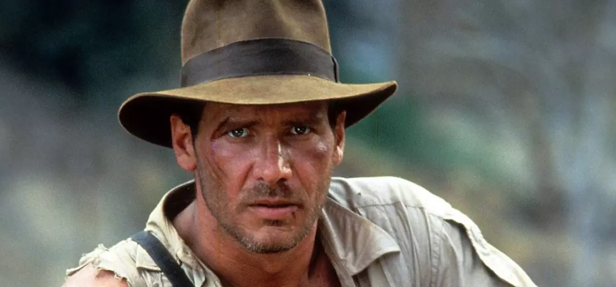 Indiana Jones Returns to Marvel Comics with New Limited Series