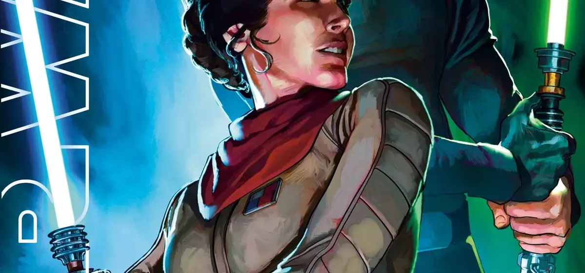 Upcoming Star Wars Publications from Lucasfilm Publishing at San Diego Comic-Con