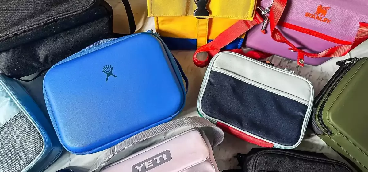 Choosing the Best Lunch Box: A Comprehensive Guide