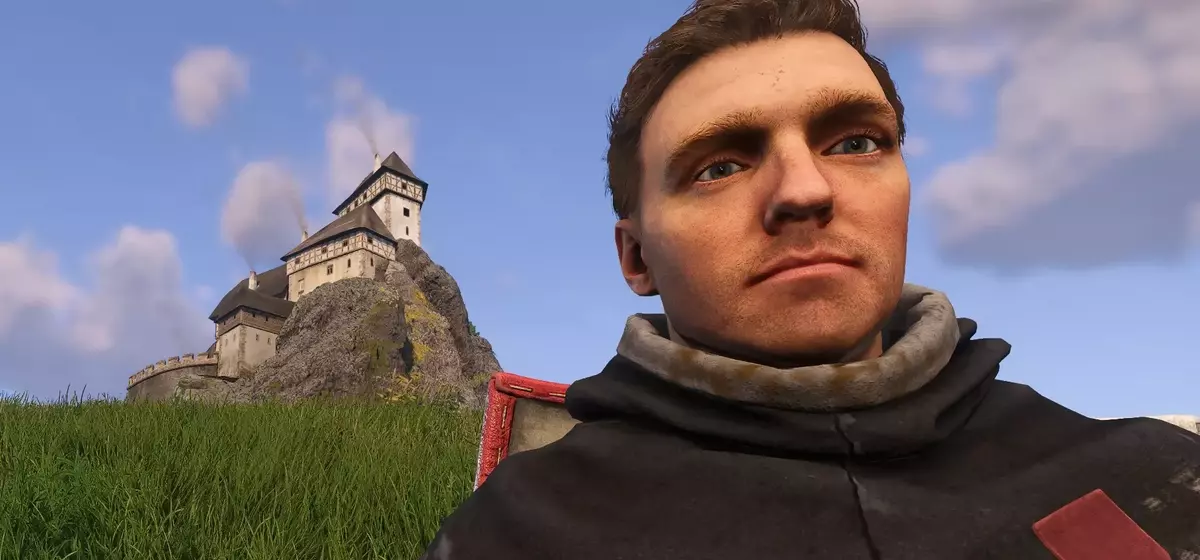 Warhorse Studios Hints at Next 'Kingdom Come' Installment with 'Salvation' Trademark