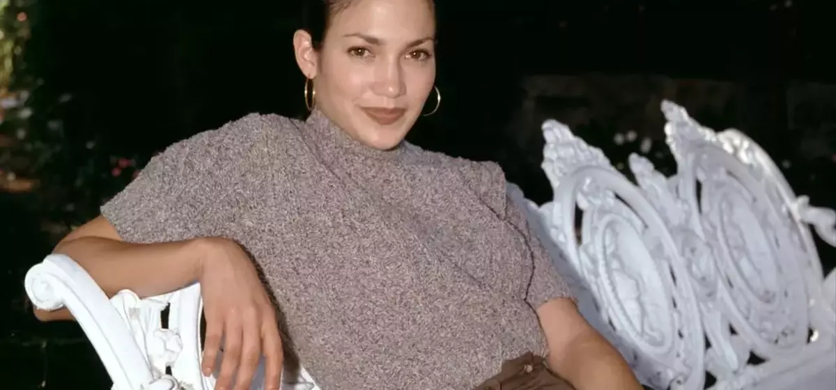 Jennifer Lopez's Early Career: A Retrospective