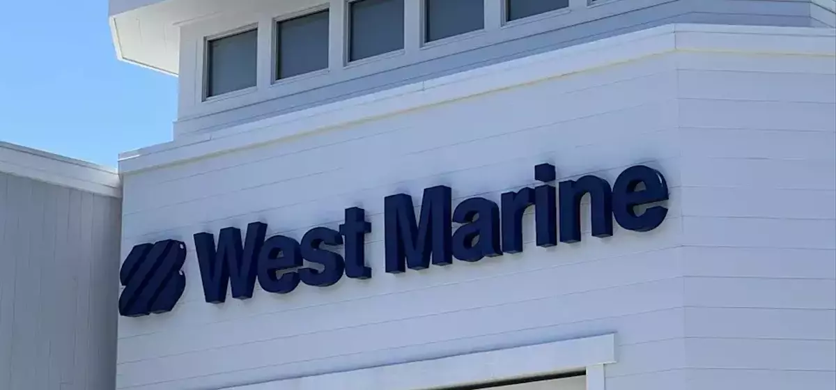 West Marine's Chapter 11 Reorganization: A Deep Dive into Store Closures and Future Strategy