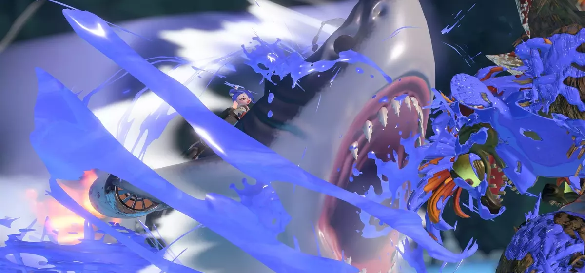 Nintendo's Creative Renaissance: The Splatoon Effect
