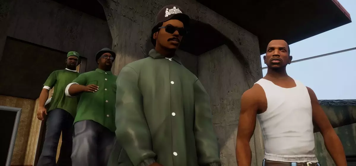 A Modder's Grand Theft Auto Multiverse: Seamless Travel Between Classic Cities