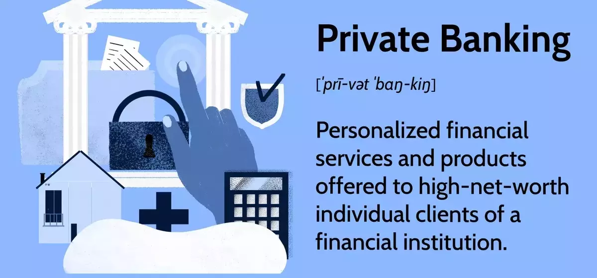 Understanding Private Banking: Services, Benefits, and Drawbacks