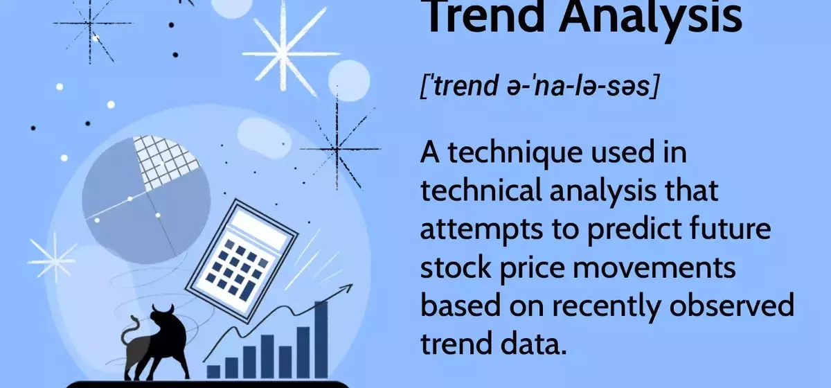Trend Analysis: Predicting Market Movements