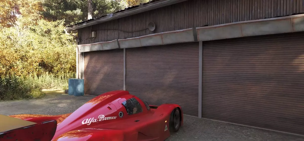 Mastering Vehicle Gifting in Forza Horizon 6