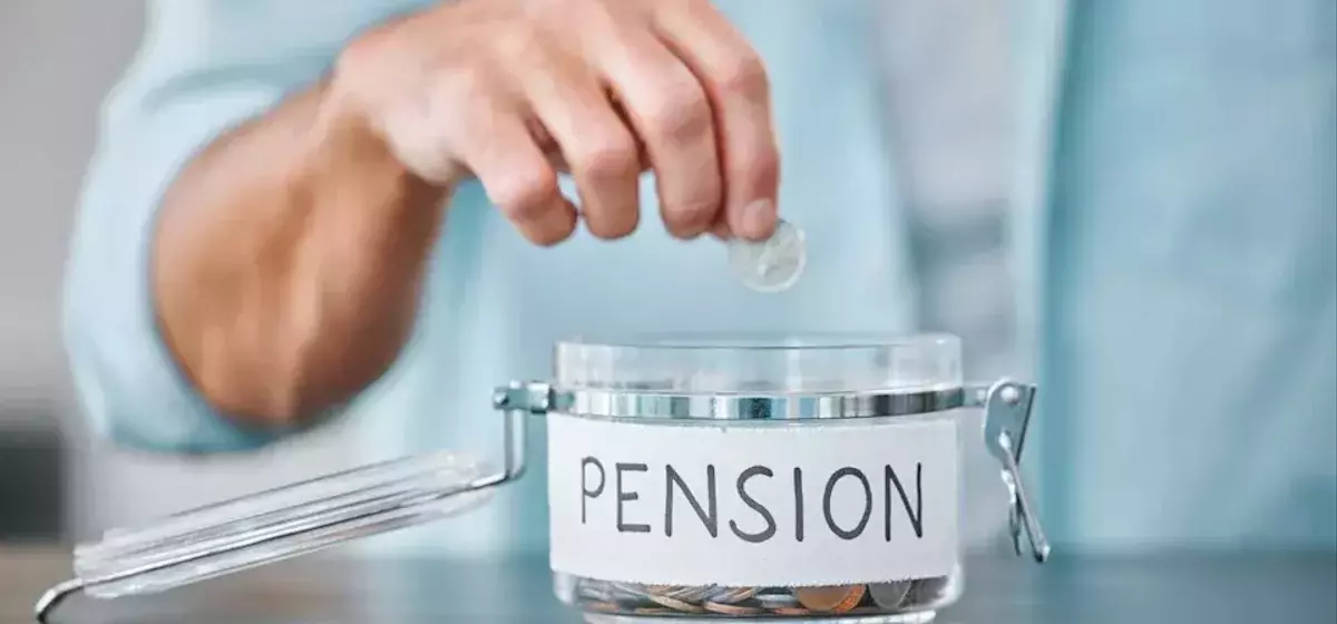 Enhancing Retirement Security: The Role of Dividend Portfolios for Pensioners
