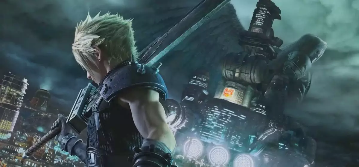 Final Fantasy 14 Evercold Unveils First FF7 Crossover Raid and Gold Saucer Additions