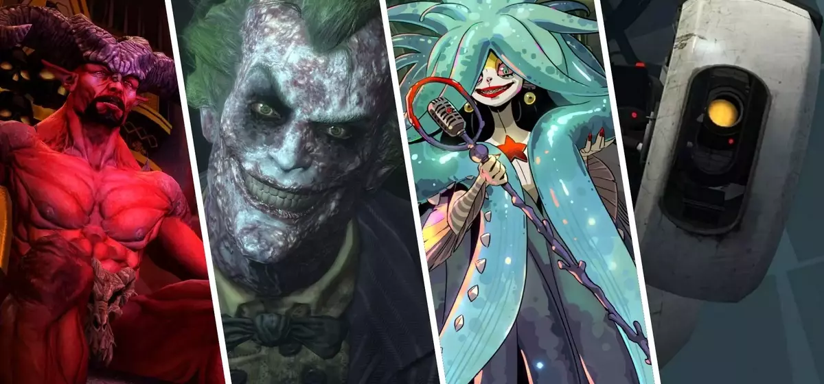 The Best Singing Villains in Video Games