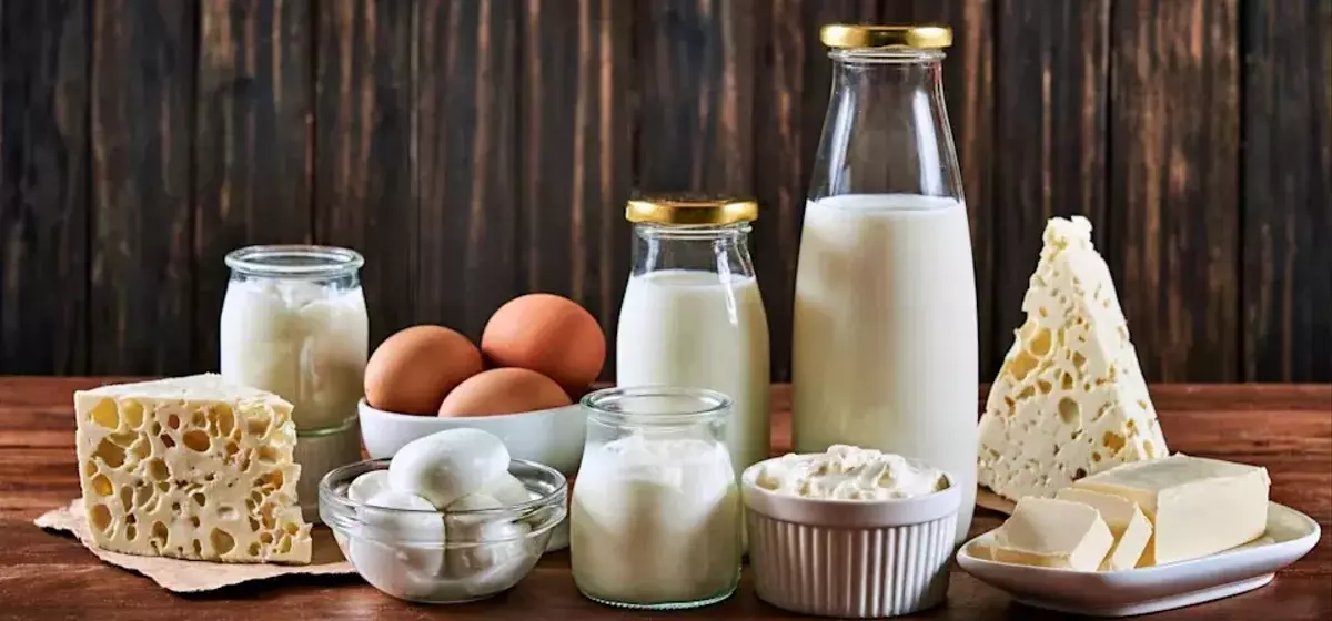 Dairy Giant Prairie Farms Ceases Operations at Two Wisconsin Cheese Plants