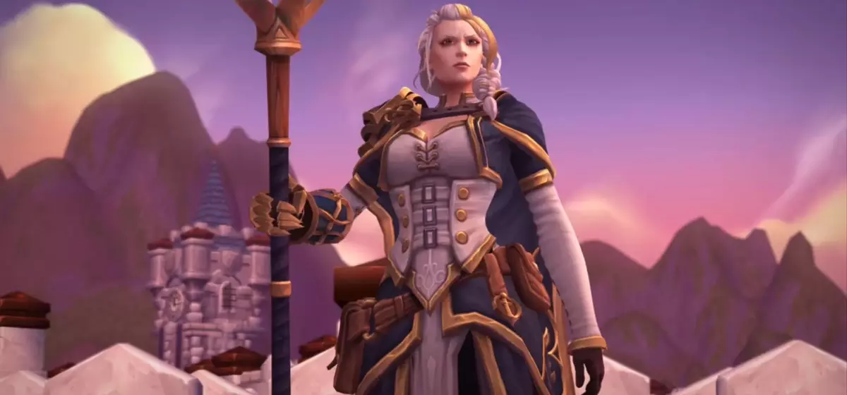 Dungeons & Dragons and World of Warcraft: A Crossover Unveiled