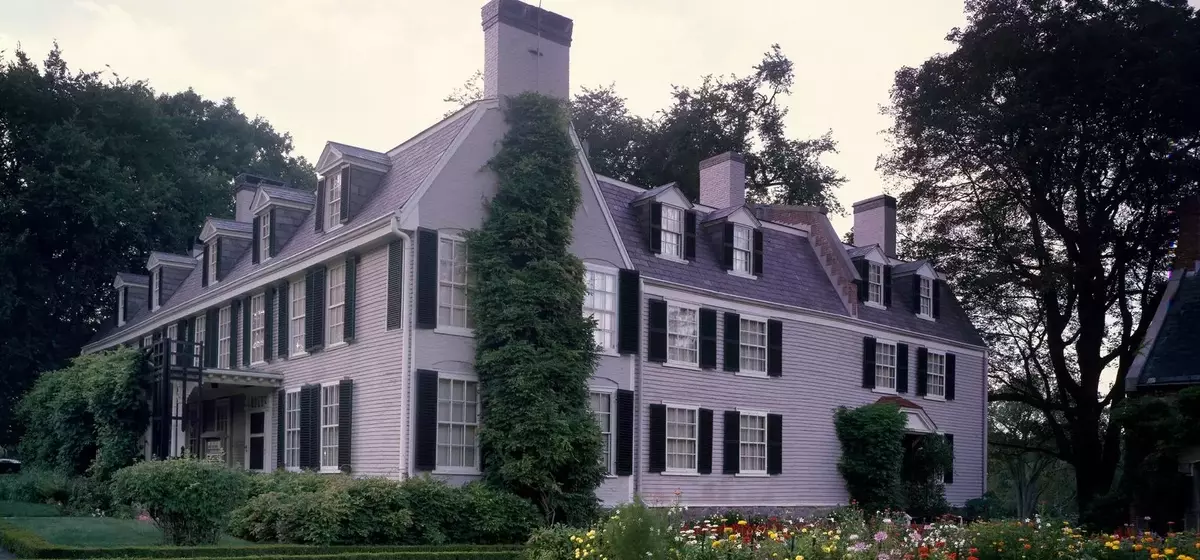 Presidential Retreats: Historic Summer White Houses