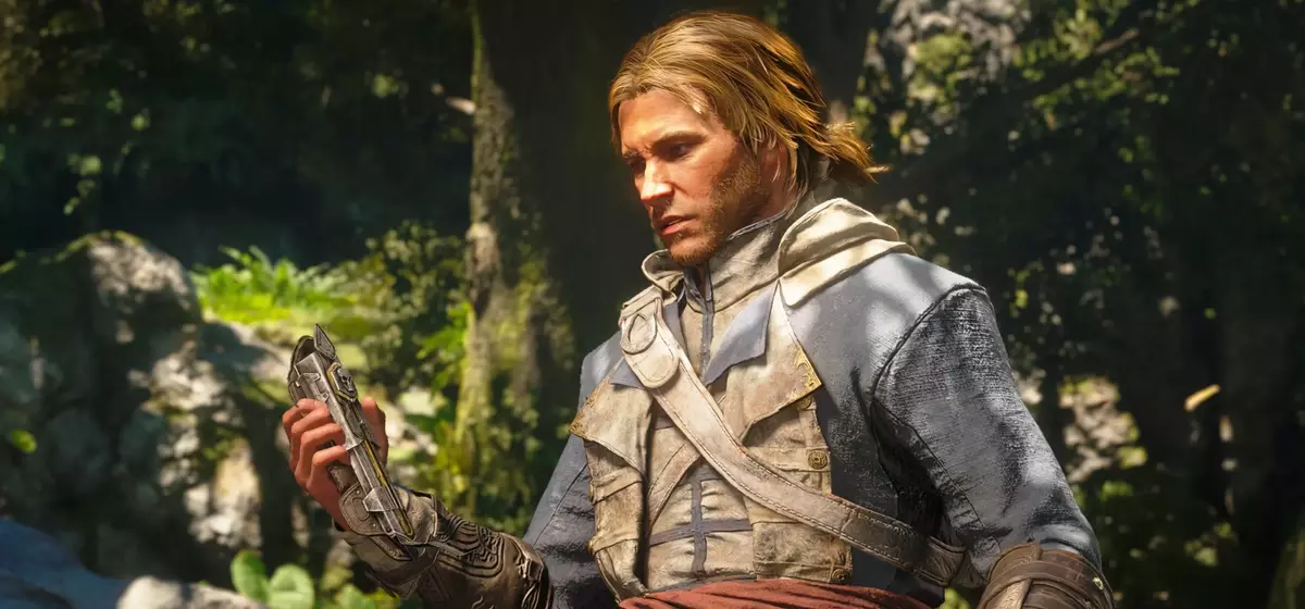 Ubisoft's 'Black Flag Resynced' Sails Past Expectations Amidst Layoffs