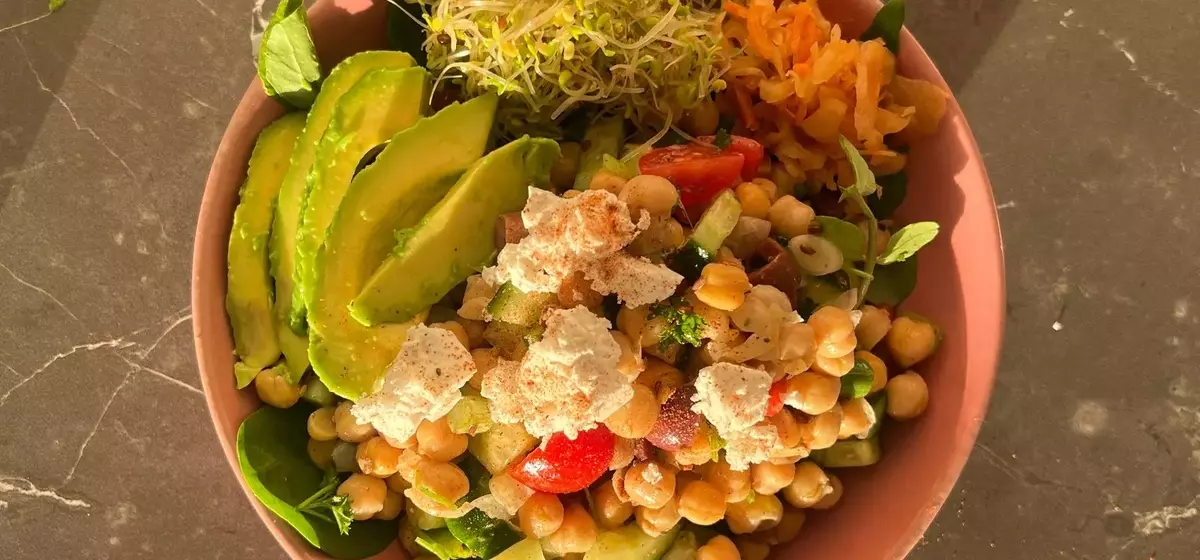 Top High-Protein Meals for Peak Performance