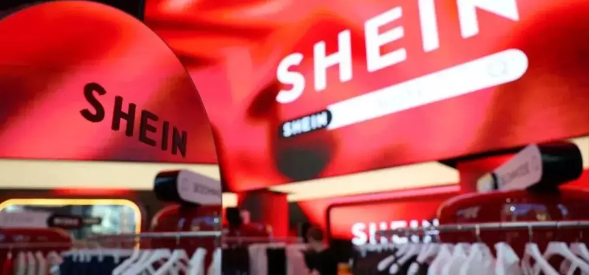 Shein Faces Quarterly Loss Amid IPO Push and Policy Changes