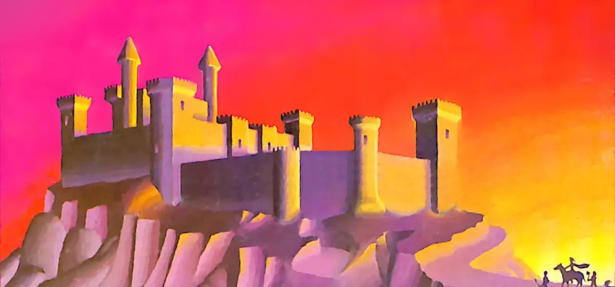Legends of Greyhawk: A Return to D&D's Grittier Roots