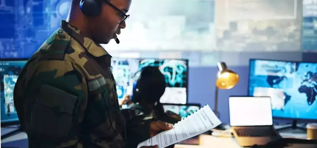 Navigating Personal Finance: A Veteran's Guide to Building Wealth Post-Military Service