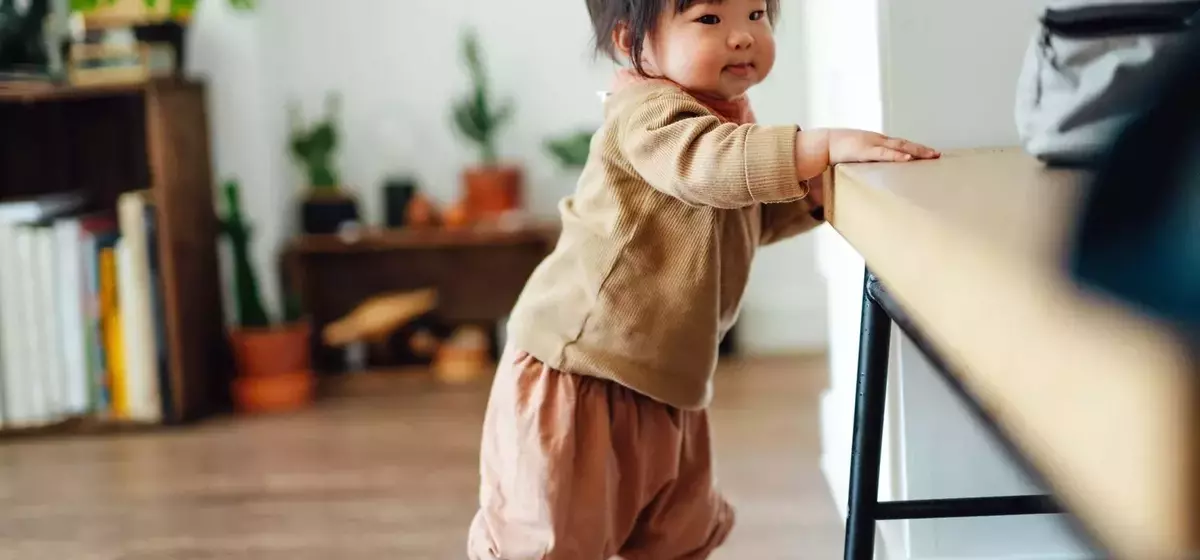 Understanding Your Baby's Quirky Behaviors: A Developmental Guide