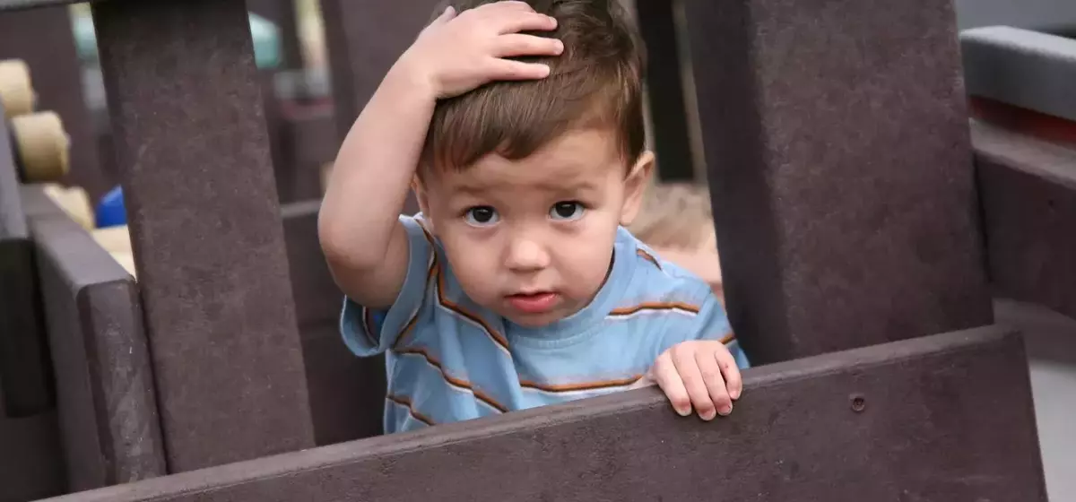 Understanding and Responding to Baby Head Bumps