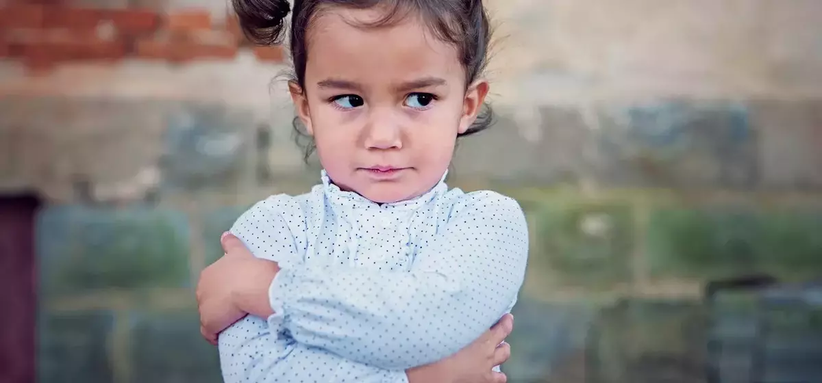 Understanding and Addressing Spoiled Behavior in Children