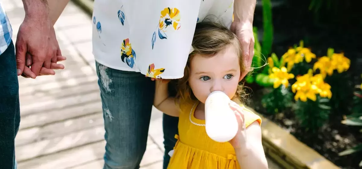 Post-Breastfeeding Body Changes: What to Expect
