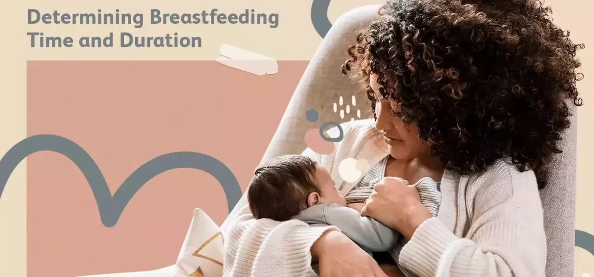 Understanding Breastfeeding Duration: A Comprehensive Guide