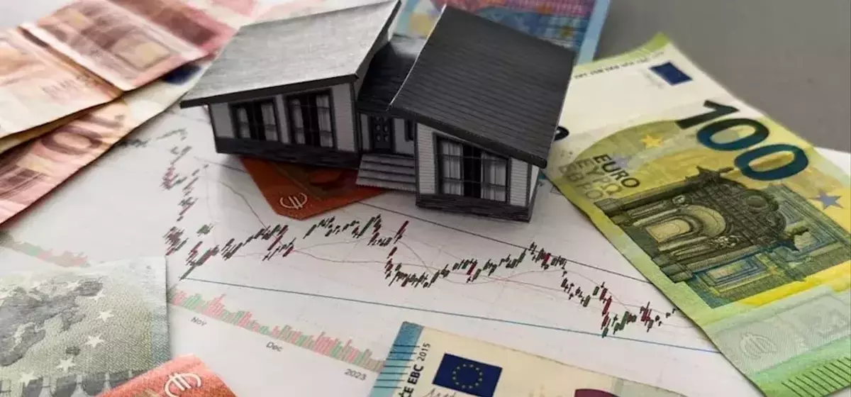 US Housing Market Faces Affordability Crisis as Mortgage Rates Surge